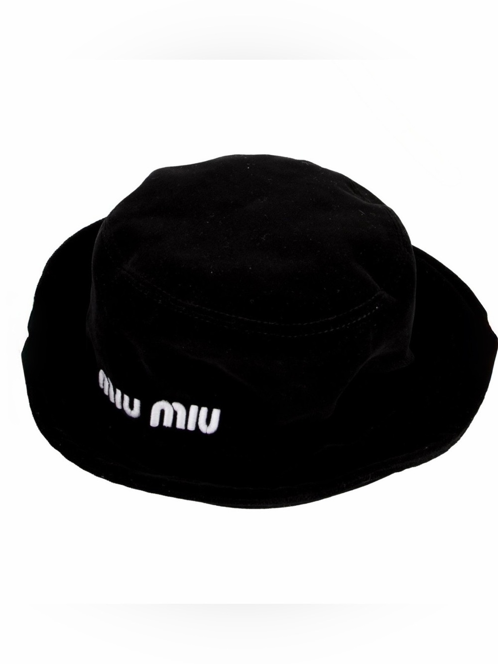 Miu Miu Bucket Hat w/ Tags